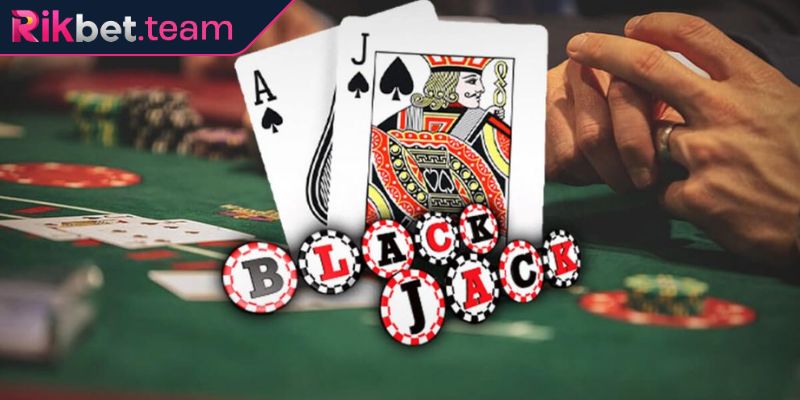 Blackjack RIKBET Thông Tin Tựa Game Bài Hấp Dẫn Nhất 2025 1 Tổng quát về trò game Blackjack RIKBET