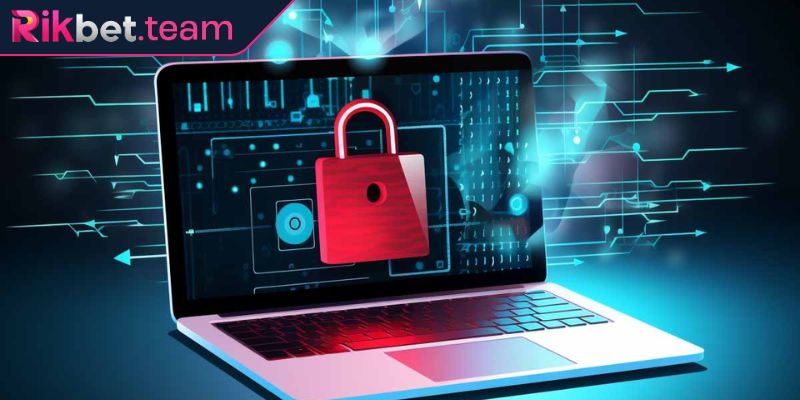 Chính sách bảo mật Rikbet áp dụng bảo mật 2 lớp
