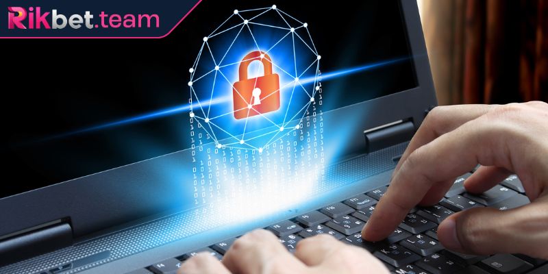 Tăng cường bảo mật người dùng