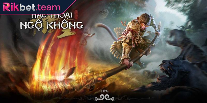 Tìm hiểu game hắc thoại ngộ không Rikbet