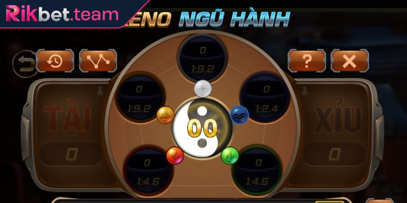 Khái quát cơ bản về game Keno Mini RIKBET
