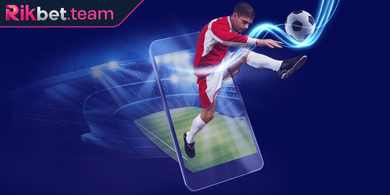 Kèo 1x2 Rikbet - Khám Phá Chi Tiết Kèo Bóng Đá Đơn Giản 1 Kèo 1x2 Rikbet là gì?