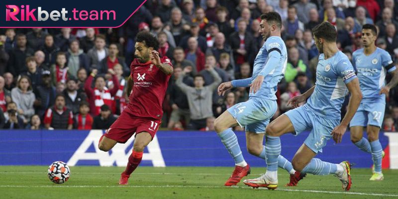 Mẹo soi kèo châu âu Rikbet