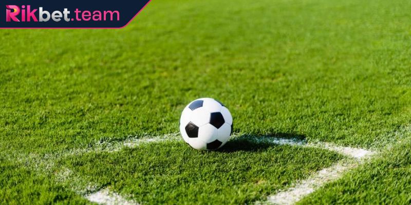 Kèo Gốc Rikbet - Chiến Thuật Cược Phạt Góc Hiệu Quả Dễ Thắng 1 Kèo gốc Rikbet là gì?