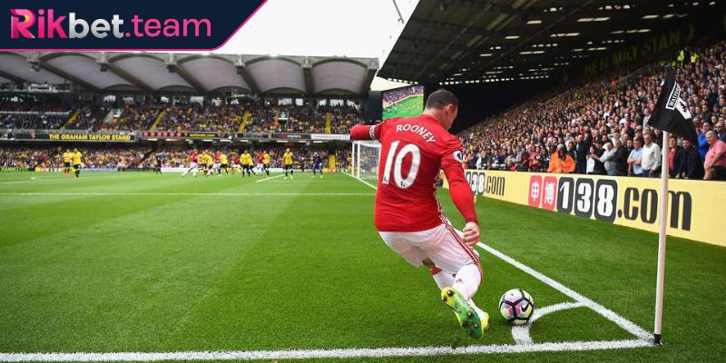 Kèo Tài Xỉu Bóng Đá Rikbet - Giải Mã Chi Tiết Cách Chơi 2 Kèo tài xỉu phạt góc