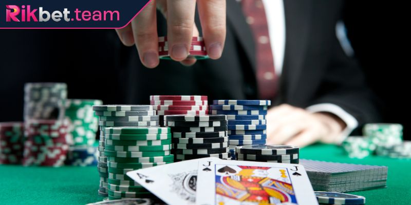 Người Chơi Bài Thắng Nhiều Tại RIKBET Cách Trở Thành Cao Thủ 1 Khái quát về người chơi bài thắng nhiều tại RIKBET