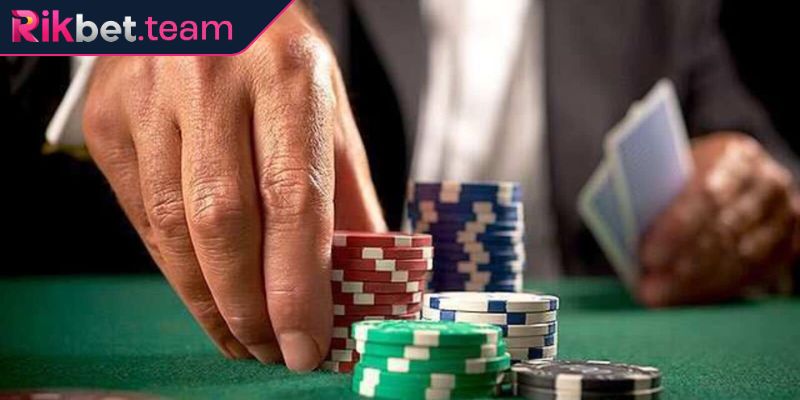 Những Điểm Chơi Nổi Bật Tại Nhà Cái RIKBET Dành Cho Tân Thủ 3 Quản lý vốn hiệu quả ở những điểm chơi nổi bật tại nhà cái RIKBET