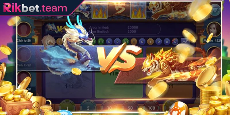 Rồng hổ RIKBET là gì?
