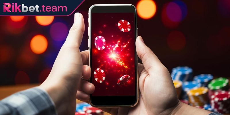 Lưu ý khi tải ứng dụng