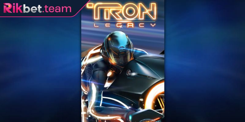 Tron Legacy Rikbet - Bí Kíp Săn Hũ Hiệu Quả Chia Sẻ Từ Cao Thủ 1 Giới thiệu về Tron Legacy Rikbet