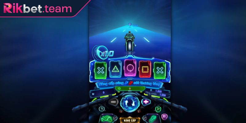 Tron Legacy Rikbet - Bí Kíp Săn Hũ Hiệu Quả Chia Sẻ Từ Cao Thủ 3 Mẹo chơi Tron Legacy dễ thắng