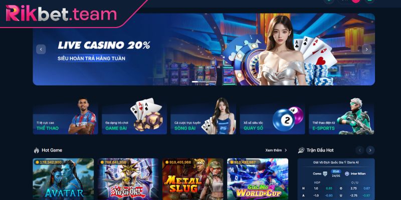 Xanh Chín Rikbet – Sân Chơi Cá Cược Minh Bạch Công Bằng 1 Xanh chín Rikbet là gì?