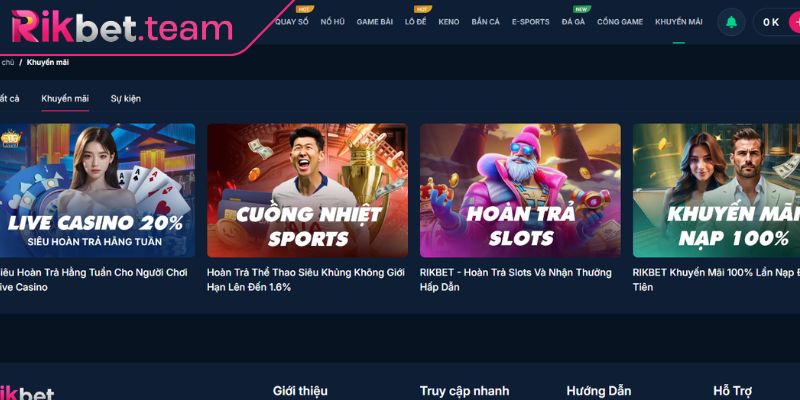 Xanh Chín Rikbet – Sân Chơi Cá Cược Minh Bạch Công Bằng 2 Người chơi nói gì về trải nghiệm xanh chín Rikbet