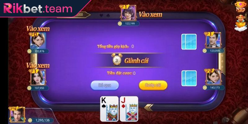 Không nên rút thêm khi điểm đã đủ 18